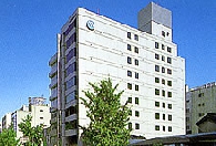 Head Office in Osaka built in 1987.